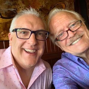 Meet your Posher, Rick